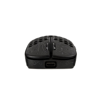 UNIUS BLACK LOTUS CARBON 8K