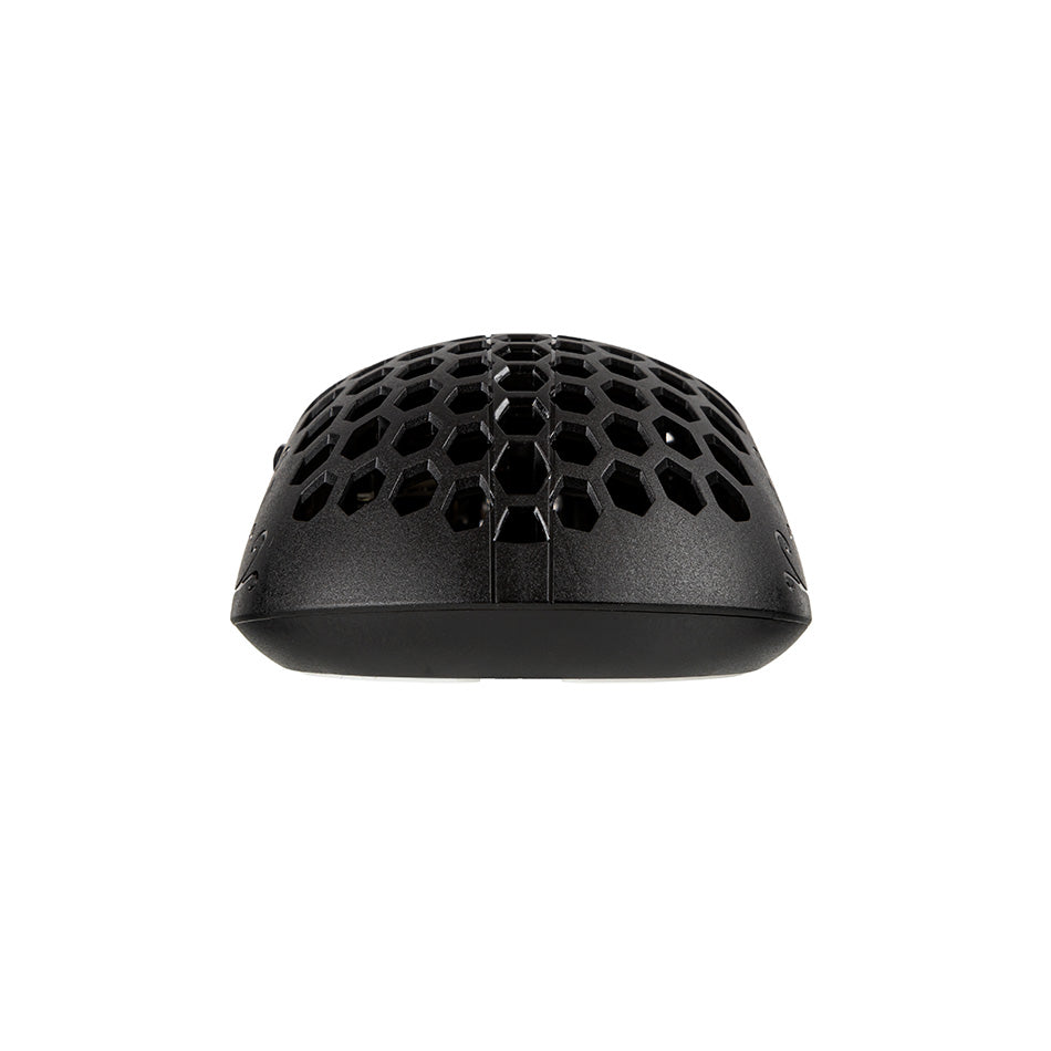 (美品)Unius Black Lotus BLACK LOTUS-39g Carbon Fiber 8K Wireless Gaming Mouse