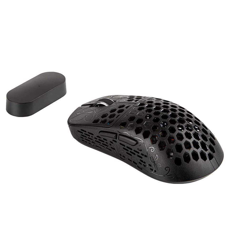 UNIUS BLACK LOTUS CARBON 8K